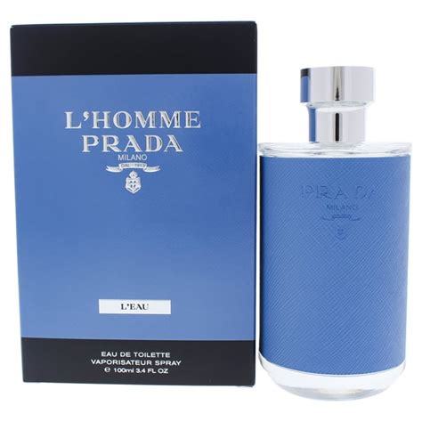 new prada cologne 2013|Prada blue cologne.